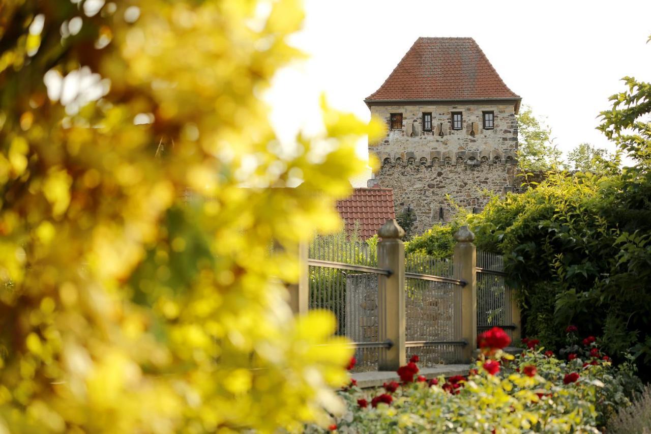 Altstadthof Freinsheim Esterno foto